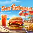 プログラムのアイコン：Sum Restaurant