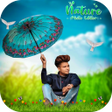程序图标：Nature Photo Editor 2022