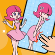 Icoon van programma: Finger Play Game