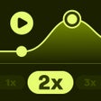 Icoon van programma: Speed Up Video