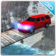 Offroad Escalade Driving  4x4 Snow Vehicle Sim