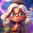 Icoon van programma: Merge Craft: Magical Adve…