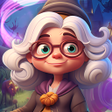 Иконка программы: Merge Craft: Magical Adve…