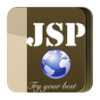 Ícone do programa: JSP Tutorial