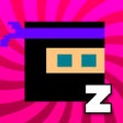 程序图标：Bouncy Ninja 2