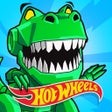 Ikon program: Hot Wheels Ultimate Garag…