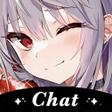 Ícone do programa: Amelia:Chat with AI Chara…