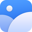 程序图标:Gallery - Photo Gallery A…