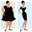 程序图标：Natural slimming recipes