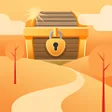 Symbol des Programms: Treasure Hunters