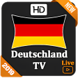 Deutschland TV Live Streaming