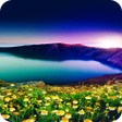 程序图标：HD Wallpapers