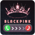 程序图标：BlackPink Call You - Live…