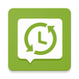Иконка программы: SMS Backup  Restore