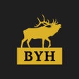 Ikon program: BookYourHunt