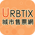 程序图标：My URBTIX
