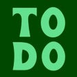 Ikon program: To Do List