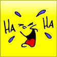 Иконка программы: Laughing Ringtones
