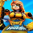 プログラムのアイコン：Shot One Fighters