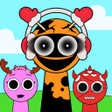 Icon of program: Monster Horror Beats