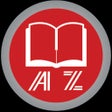 ไอคอนของโปรแกรม: AZ Dictionary