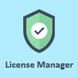 Ikon program: Software License Manager