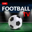 Icon of program: Live Football TV HD