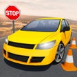 Icon of program: Car Parking 3D Driving Sc…