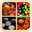 Icon of program: เกมทายขนมไทย-ขนมโบราณ