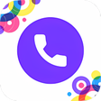 Ícone do programa: Magic Call Theme Color Sc…