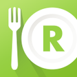 プログラムのアイコン：Restaurant.com