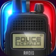 أيقونة البرنامج: Police ScannerFire 911 Ra…