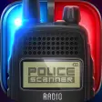 Police ScannerFire 911 Radio
