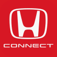 Biểu tượng của chương trình: Honda Connect Indonesia