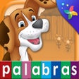 Icoon van programma: Spanish First Words with …