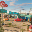 Gas Station 3D : Junkyard Sim