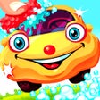 Icoon van programma: My Little Car Wash  For K…