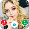 Programın simgesi: Karol Sevilla Call Me - F…