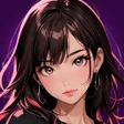 Ikon program: HotChat Character AI Chat