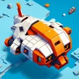 프로그램 아이콘: Space Battles