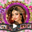 程序图标：Love Flower Video Maker