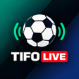 프로그램 아이콘: TifoLive: Football Scores