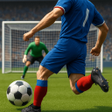أيقونة البرنامج: Real Football Revolution …