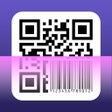 프로그램 아이콘: QR Scanner and Barcode Re…
