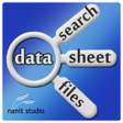 Иконка программы: Datasheet