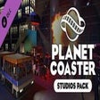 프로그램 아이콘: Planet Coaster: Studios P…