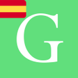 ไอคอนของโปรแกรม: Spanish Sentence Correcto…