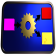 程序图标：Eunomia Process Builder