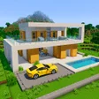 Icon of program: Village Life: Craft  Buil…