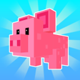 프로그램 아이콘: Village Life: Craft  Buil…
